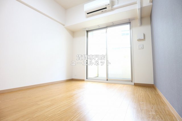 その他部屋・スペース　明るく開放感のある居室で、自分だけのくつろぎ空間を。