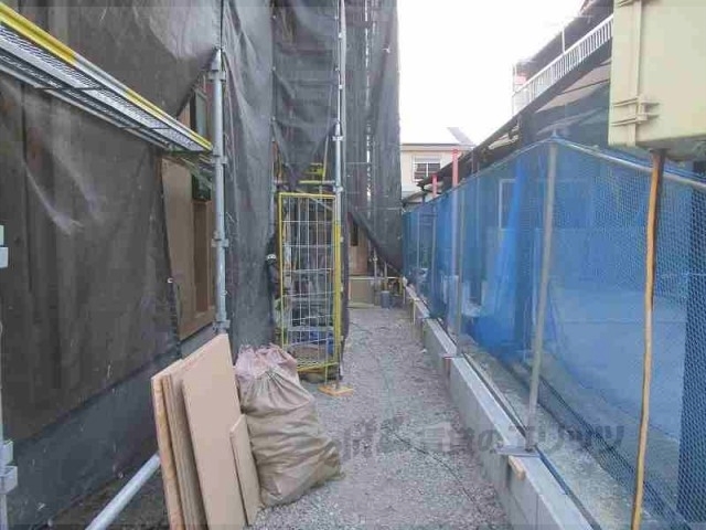 その他共有部分　その他