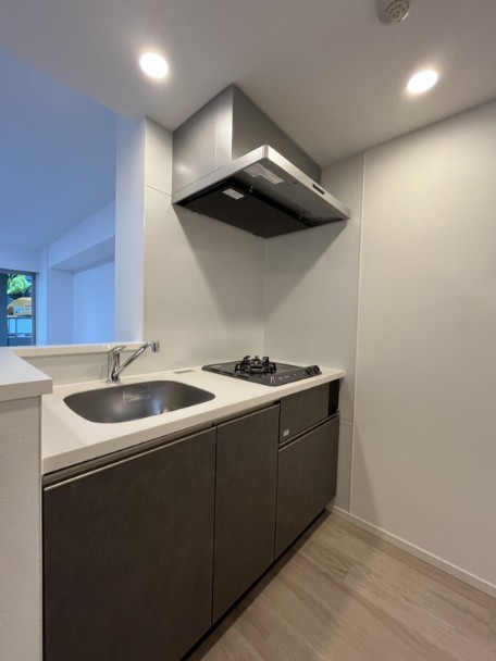 キッチン　他部屋参考写真