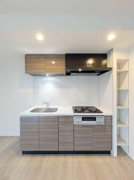 キッチン　別号室参照