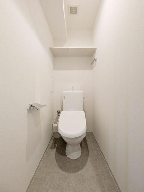 トイレ　別号室参照