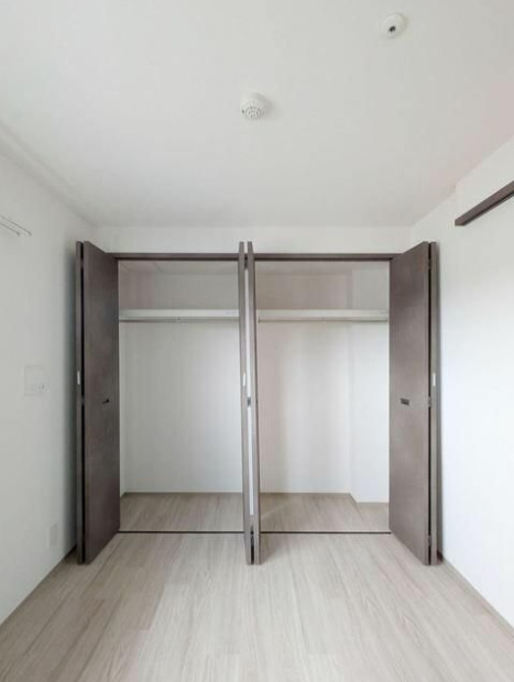 収納　別号室参照