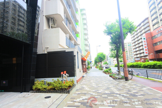 その他　周辺（その他）まで10m