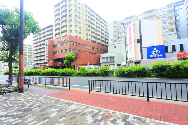 その他　周辺（その他）まで10m