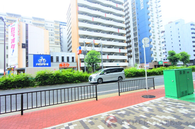 その他　周辺（その他）まで10m