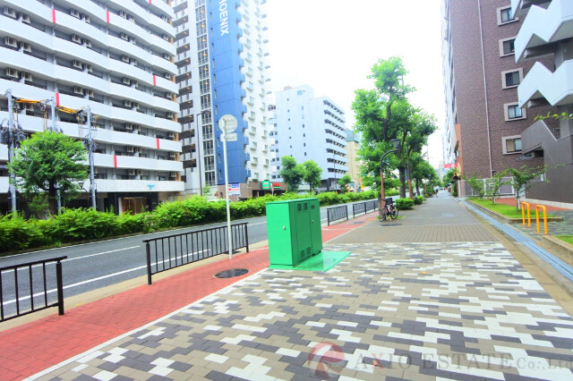 その他　周辺（その他）まで10m