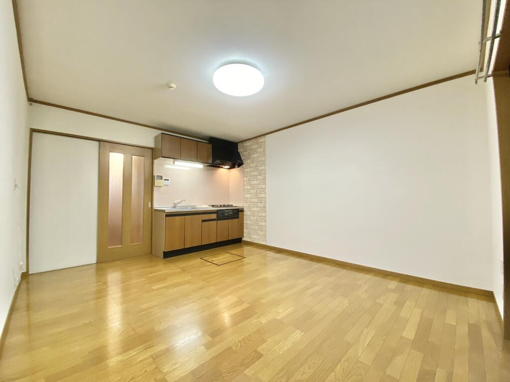 その他部屋・スペース　同間取り別部屋参考画像です