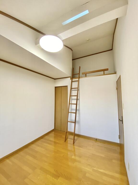 その他部屋・スペース　同間取り別部屋参考画像です