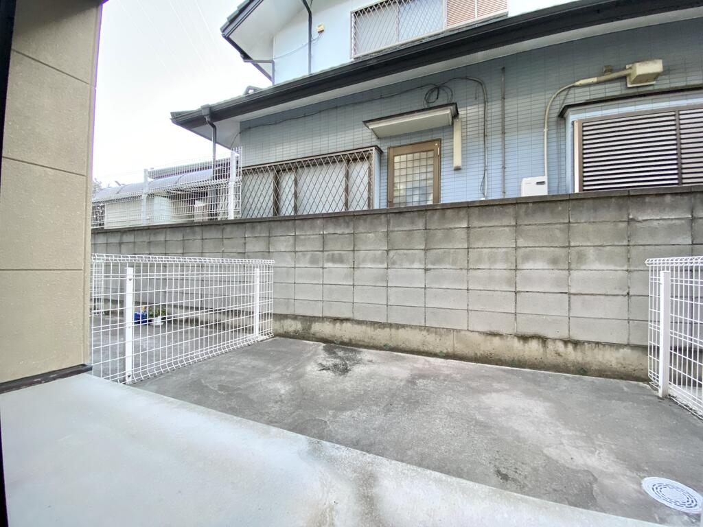 その他設備　同間取り別部屋参考画像です