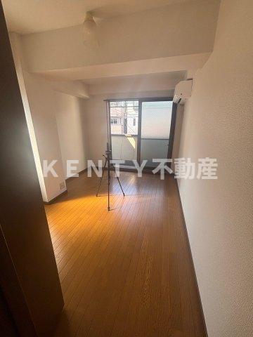 居室・リビング　おしゃれな居間です