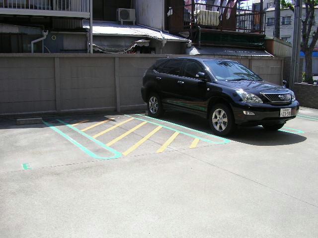 パラシオン車道 西館のその他写真