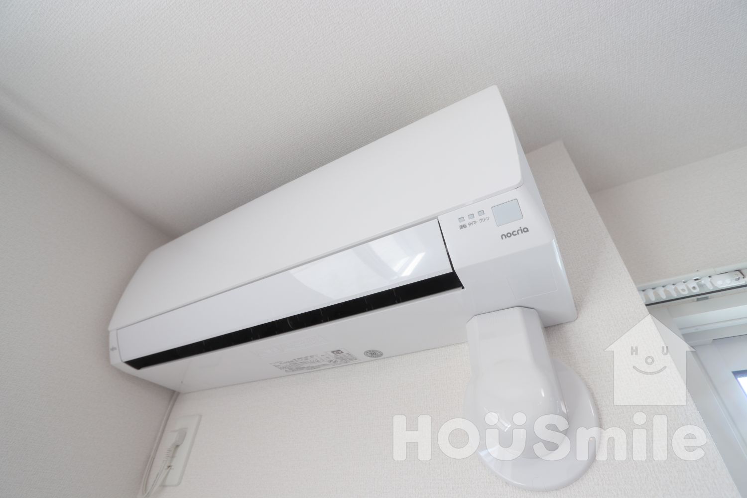 その他設備　現在建築中の為、写真は同タイプのものを使用