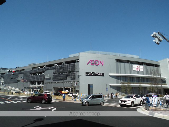 ショッピングセンター　イオンスタイル堺鉄砲町（ショッピングセンター）まで1028m