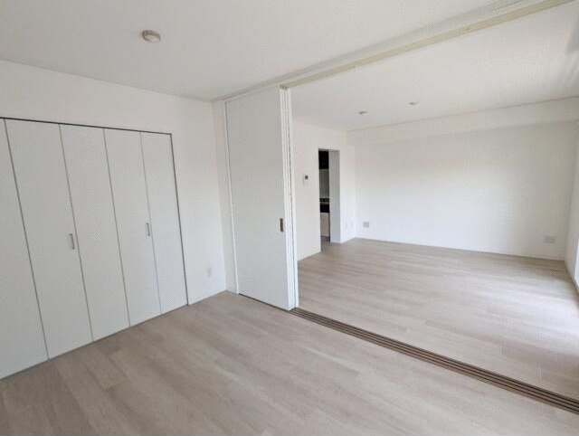 居室・リビング　参考写真