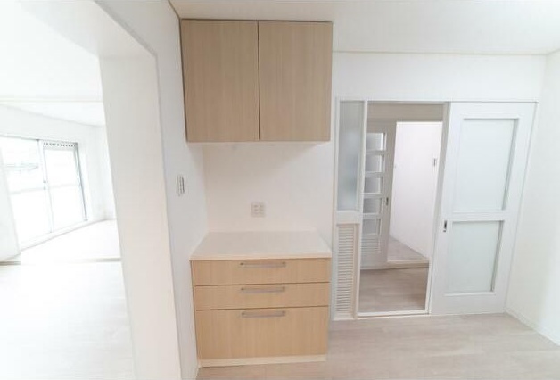 収納　参考写真