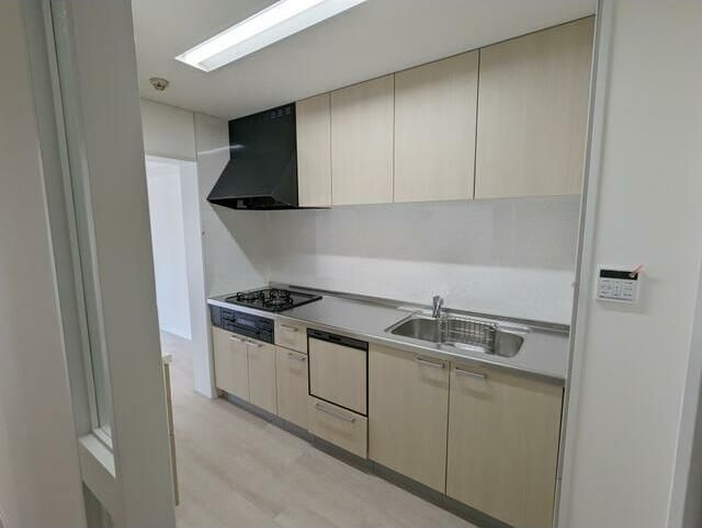 キッチン　参考写真