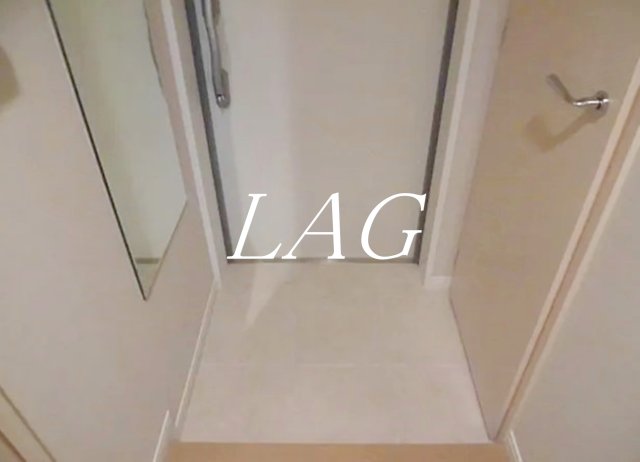 玄関　玄関です。