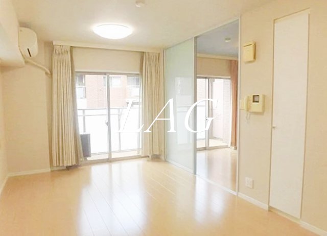 その他部屋・スペース　寝室です。