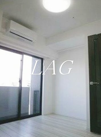 その他部屋・スペース　寝室です。