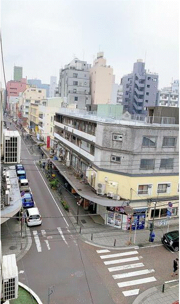 眺望　別部屋参考写真