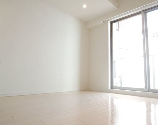 居室・リビング　※別部屋参考写真