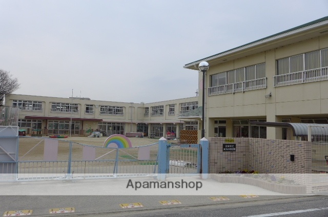 幼稚園・保育園　あけぼの保育園（幼稚園・保育園）まで1160m