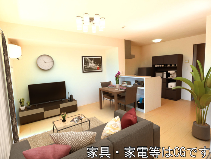 居室・リビング