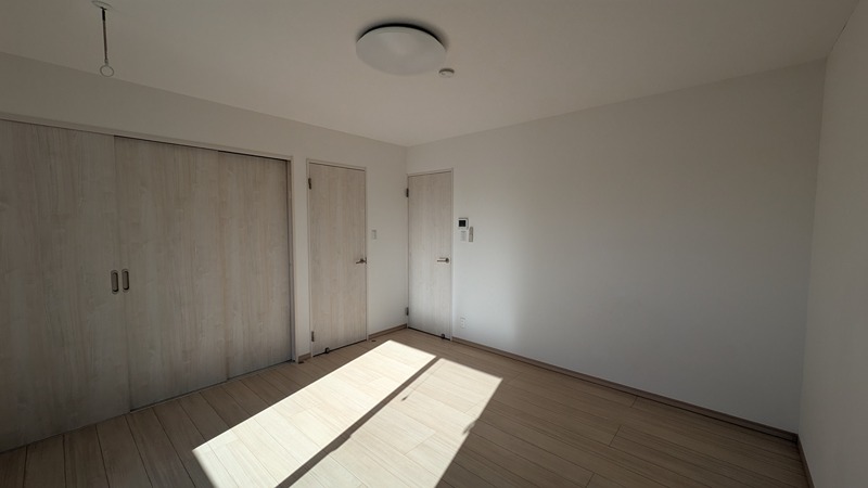 その他　別部屋同間取