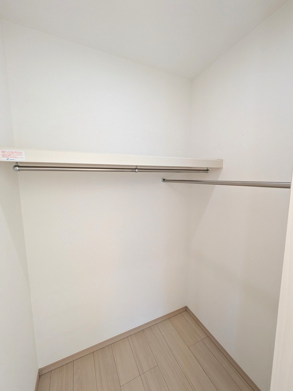 収納　別部屋同間取