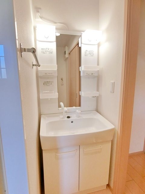 洗面設備　独立洗面台☆