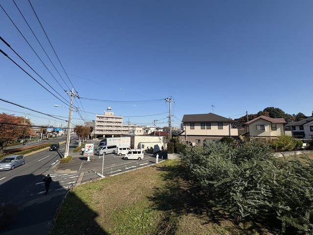 眺望　別部屋参考写真です