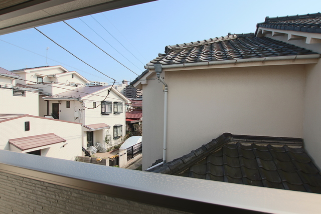 眺望　景色