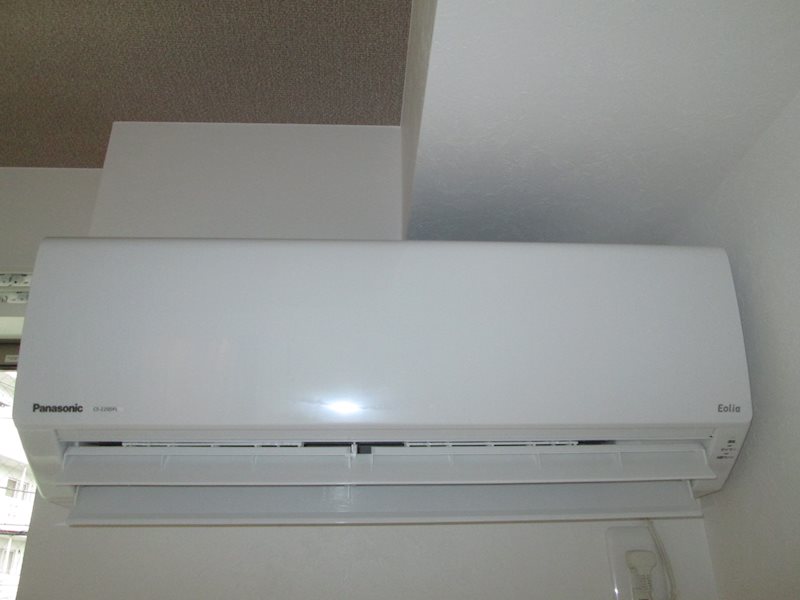 その他　エアコン