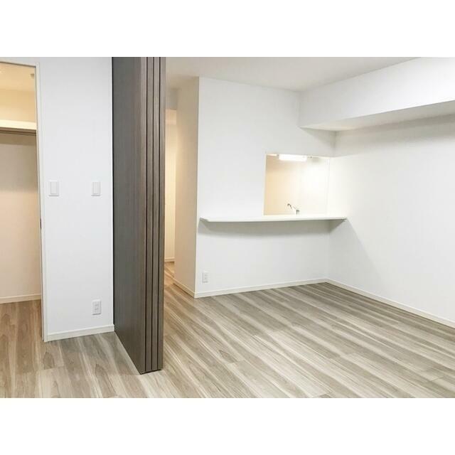 居室・リビング　※参考写真(同タイプ・別部屋)