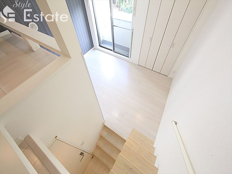 その他部屋・スペース　内装