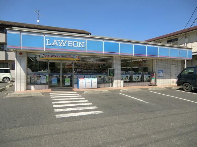 コンビニ　ローソン（コンビニ）まで170m