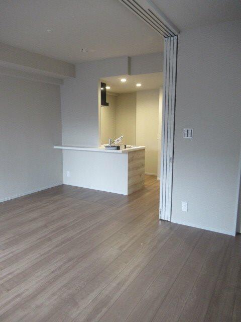 居室・リビング　※参考写真