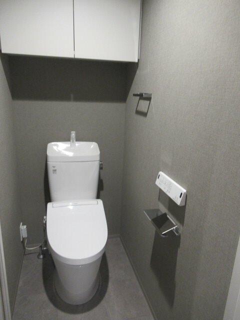 トイレ　※参考写真