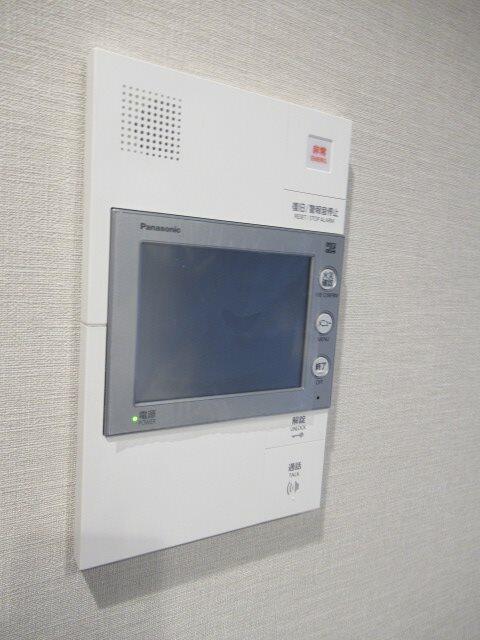 セキュリティ　※参考写真