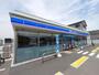 コンビニ　ローソン徳島論田店（コンビニ）まで582m
