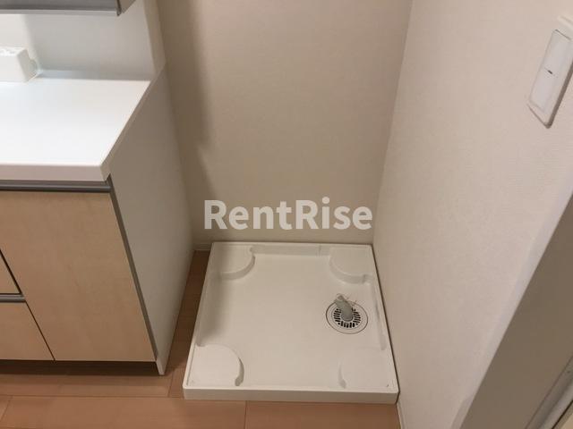 その他設備　洗濯機置場(イメージ)