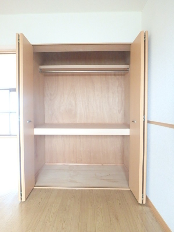 収納　図面と現状に相違がある場合には現状を優先