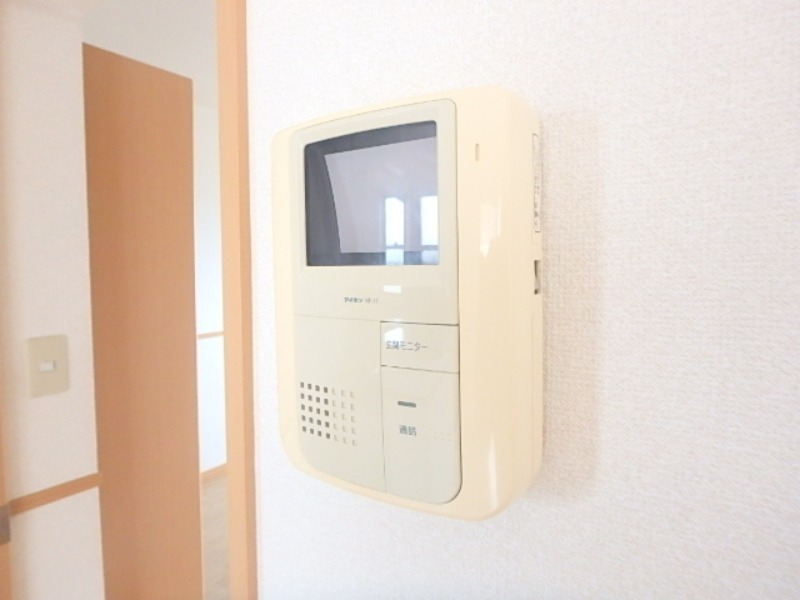 セキュリティ　図面と現状に相違がある場合には現状を優先