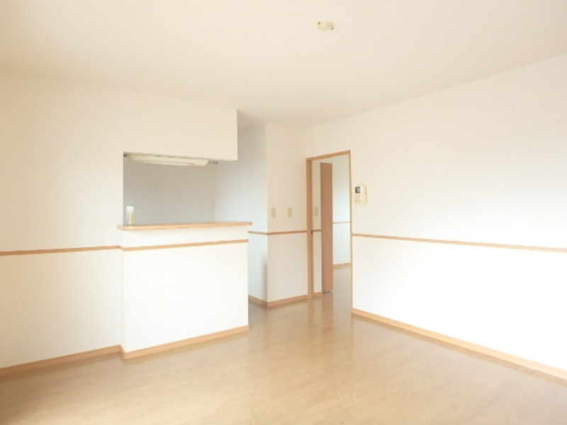 居室・リビング　図面と現状に相違がある場合には現状を優先