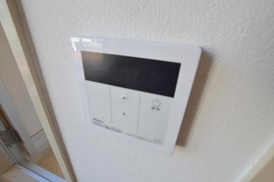 その他　給湯器★