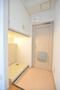 玄関　広々玄関スペース（＾ｏ＾）