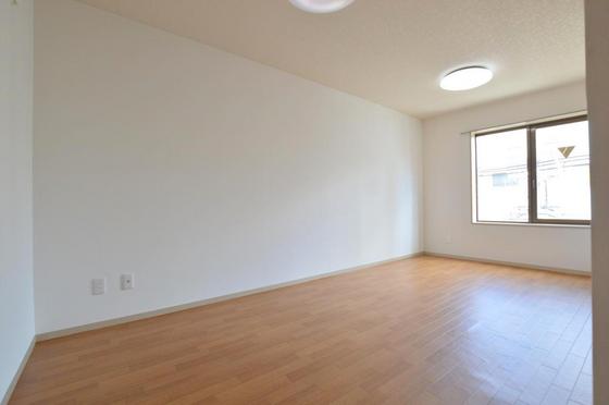 居室・リビング　お値打ちワンルームマンション（＾＾）♪