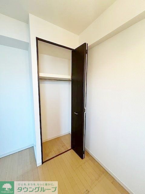 収納　バルコニー
