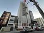 京都駅より徒歩6分 2階 築2年2ヶ月の賃貸物件