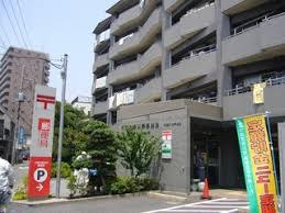 郵便局　川崎京町郵便局（郵便局）まで105m